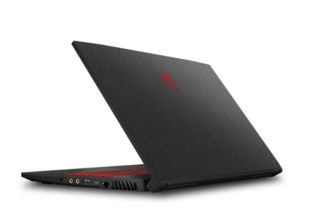 rtx3060平衡轻薄与性能微星侠客gf75新体验