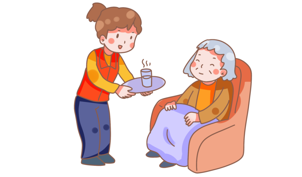 最高补贴600元杭州家庭养老照护床位试点升级