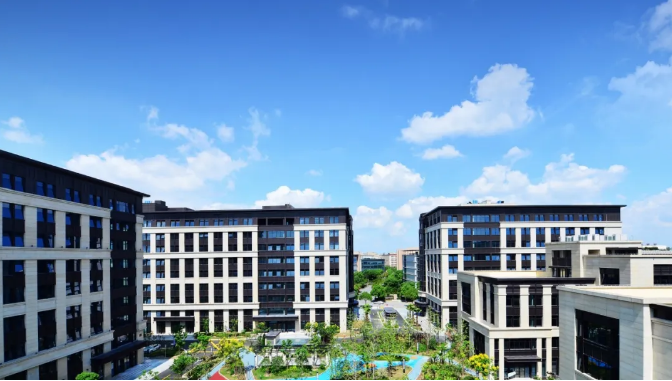 北科建集团上海城市公司捷报频传中关村虹桥创新中心招商圆满收官