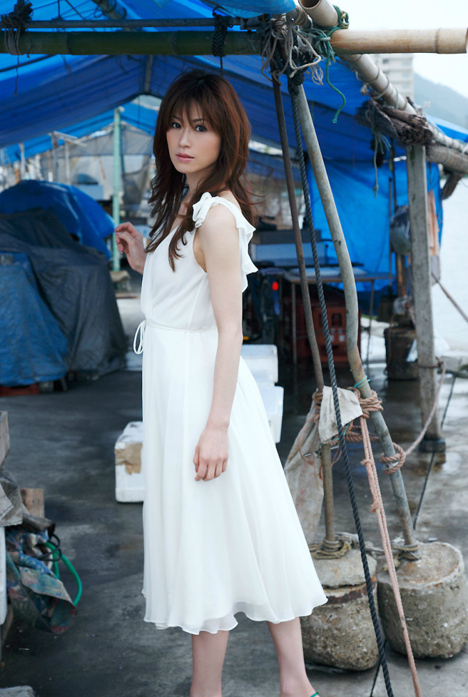 畑野浩子后来柏原崇又恋上了身为模特的畑野浩子,可是畑野浩子被黑帮