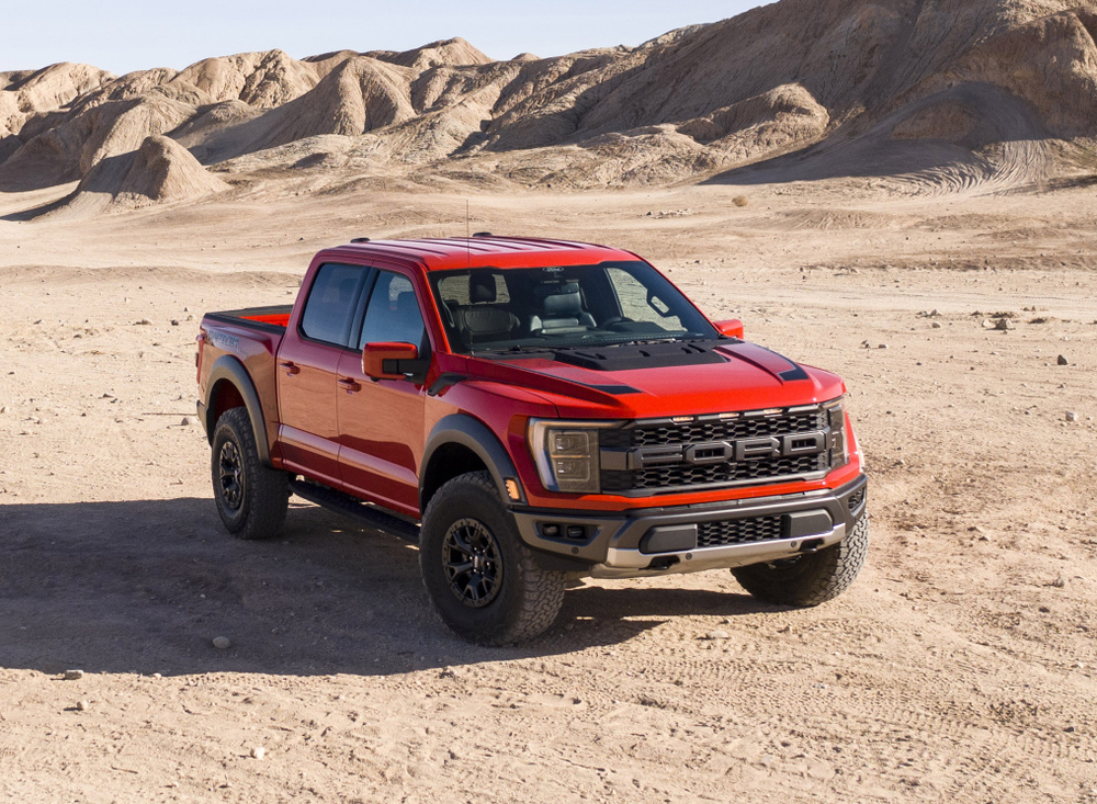 新猛禽皮卡发布液晶仪表v6机头长城炮需要学的有很多