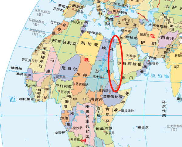 中东美利坚把手伸到亚丁湾土耳其再次延期海外军事部署