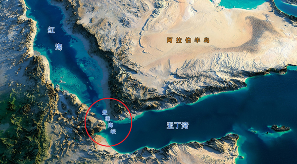 把手伸到亚丁湾,土耳其再次延期海外军事部署