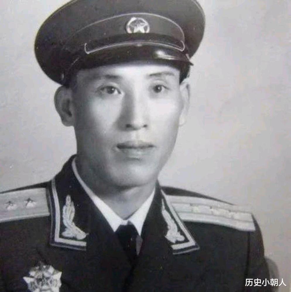 志愿军180师师长郑其贵,作战失利被降为