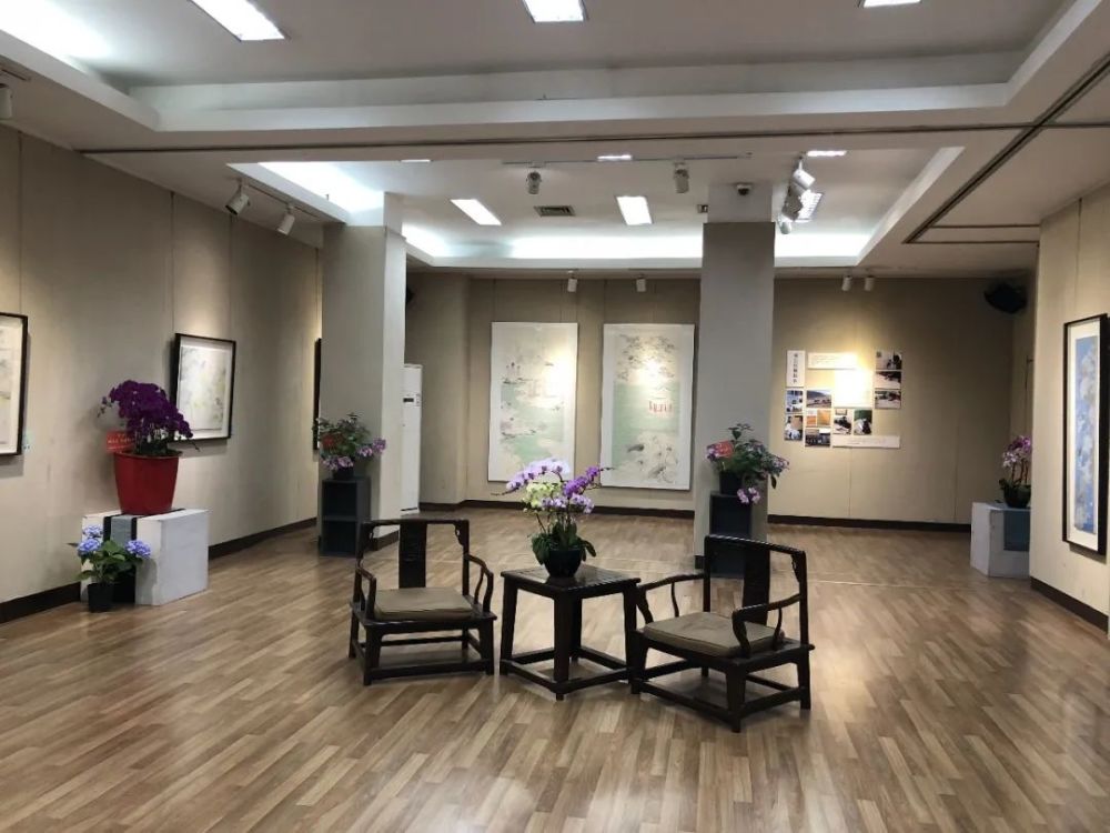 联盟推荐丨无锡美术馆_腾讯新闻