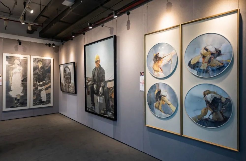 联盟推荐丨无锡美术馆_腾讯新闻