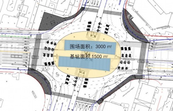 武宁快速路改造规划图片