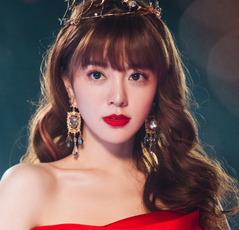 《浪姐2》一公刚播出,二公淘汰名单就出来了,这位姐姐最让人意难平