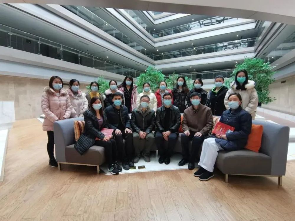 市卫健委疾控处副处长汪振诚,市疾控中心副主任范华锋等人一同前往