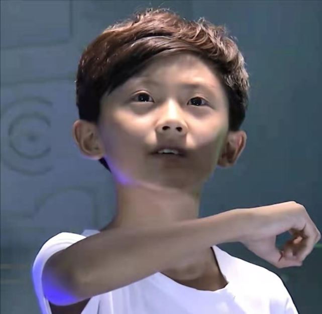 马嘉祺/小马哥快乐星球表情包