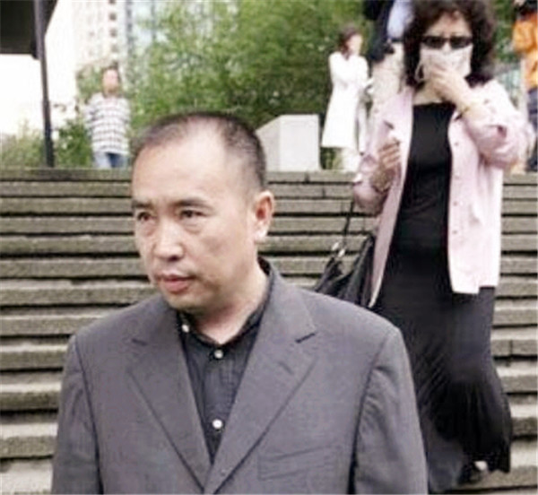 走私大王赖昌星90年代一手遮天的人物如今还有谁知道他