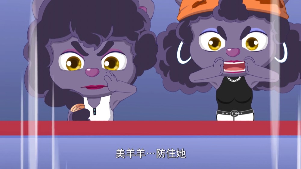 这一次看到豹姐苏醒,也是很惊喜的一件事情,本来守护