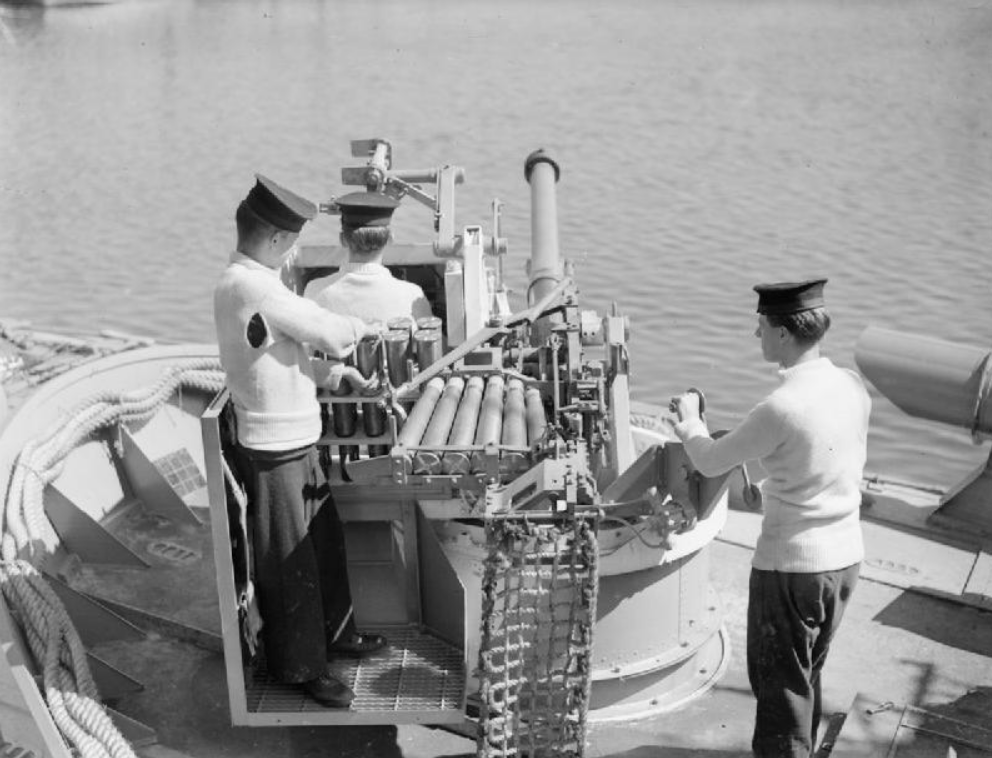 二战中最好的轻型反坦克炮是什么英国qf6磅反坦克炮性能最佳