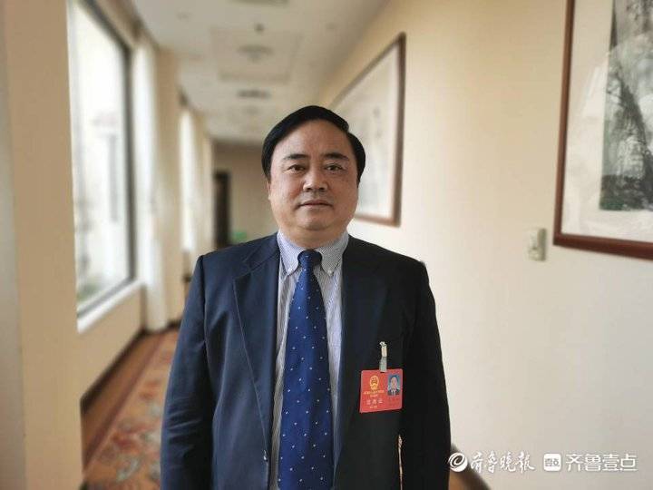 省人大代表王凤山建议选拔科学家长期攻关建山东疫苗研发平台
