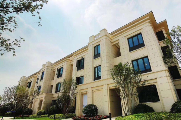 镇江新增一富人区配套资源完善拥有23个3a景区