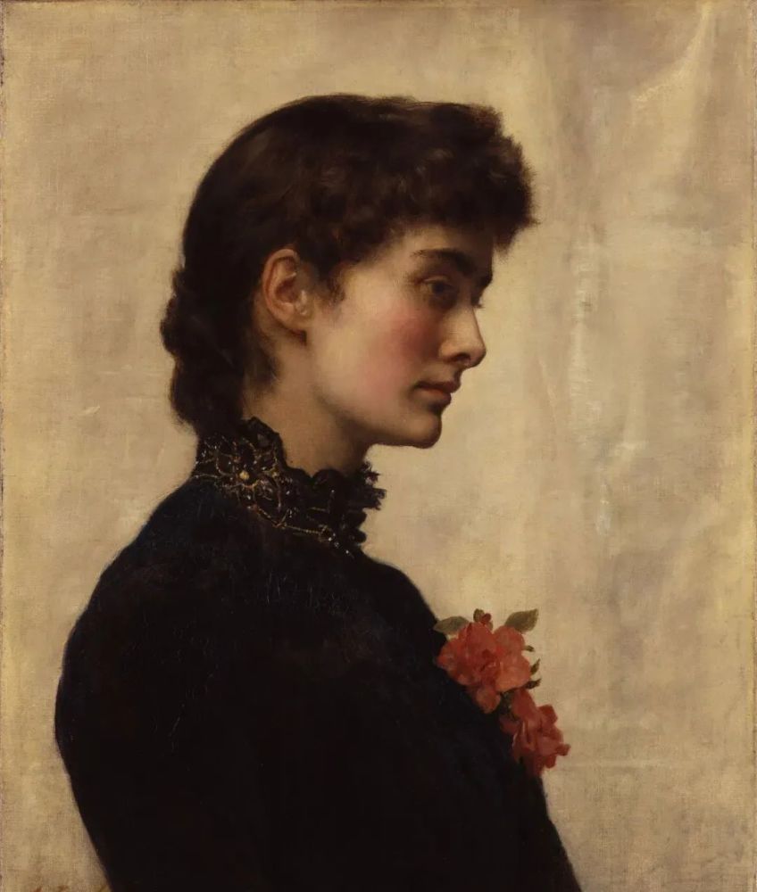 john·collier(1850年1月27日- 1934年4月11日)英国著名艺术家和作家.