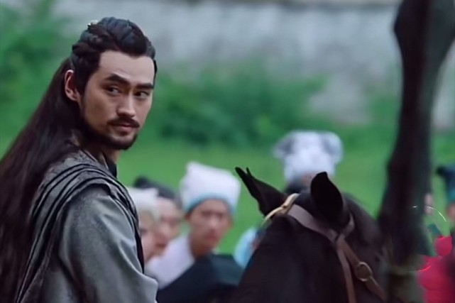 就弄明白了事情的前因后果,最后绝不心慈手软了,直接让王倩去忽兰和亲