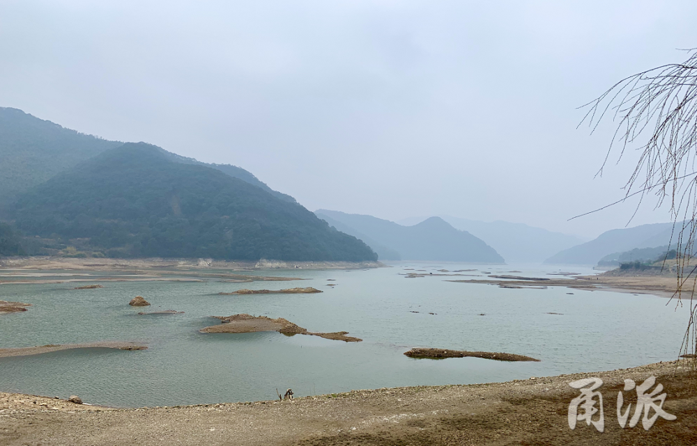 宁波喊"渴"!有人算了一笔节水账,数字令人惊心