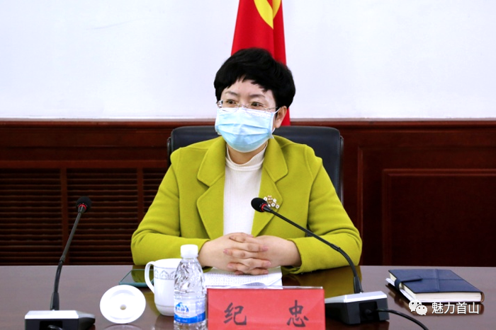 县委常委,宣传部长,县"扫黄打非"工作领导小组组长王琦,副县长,县"