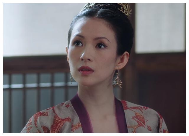 王儇在王儇看来,身为豫章王妃的她,无论如何,都会站在萧綦这边.