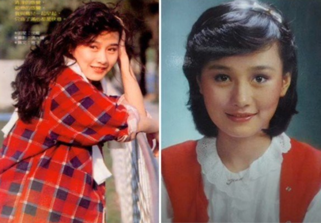 第一代 玉女掌门人 沈雁去世 约去年圣诞节前过世 享年60岁 腾讯网