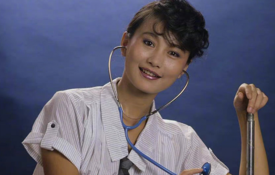 第一代玉女掌门人沈雁去世约去年圣诞节前过世享年60岁