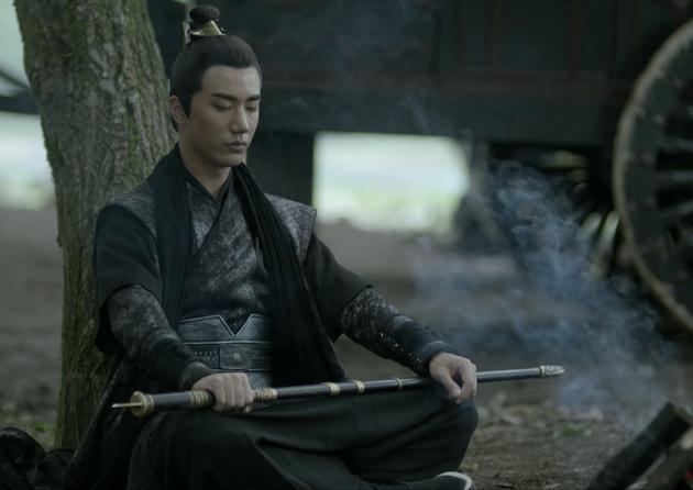 庆余年深度解析陈萍萍在告老还乡的路上怎么会巧遇高达