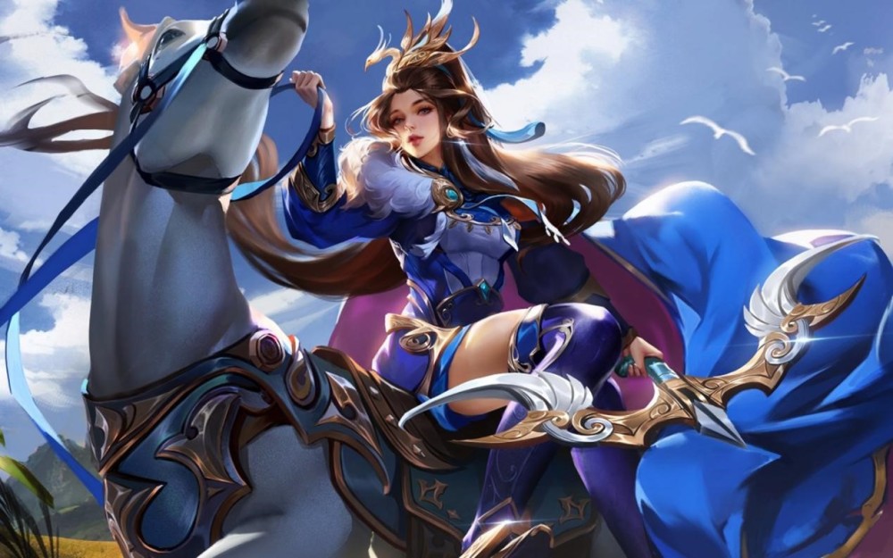 三国杀:羊徽瑜有多难获得?根据爆率,脸黑得开2万个箱子