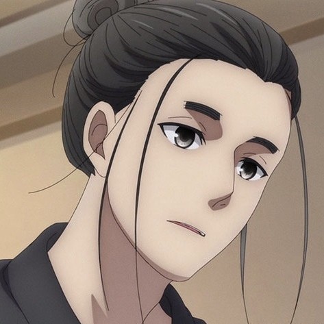 动漫男头|一人之下"王也"来啦