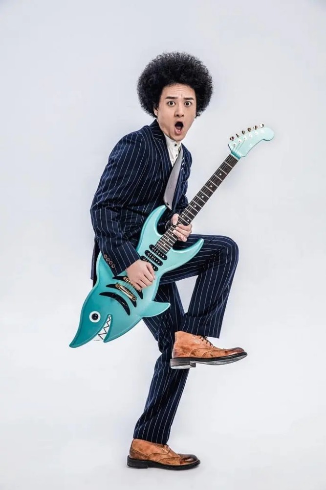 小城音乐青年赵英俊的一生最遗憾没有娶妻生子