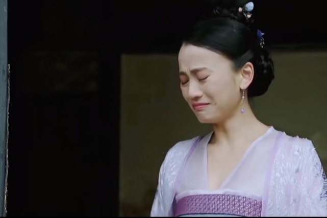 上阳赋怀恩举兵谋反玉秀为救王妃跳下城楼豫章王捉拿反贼