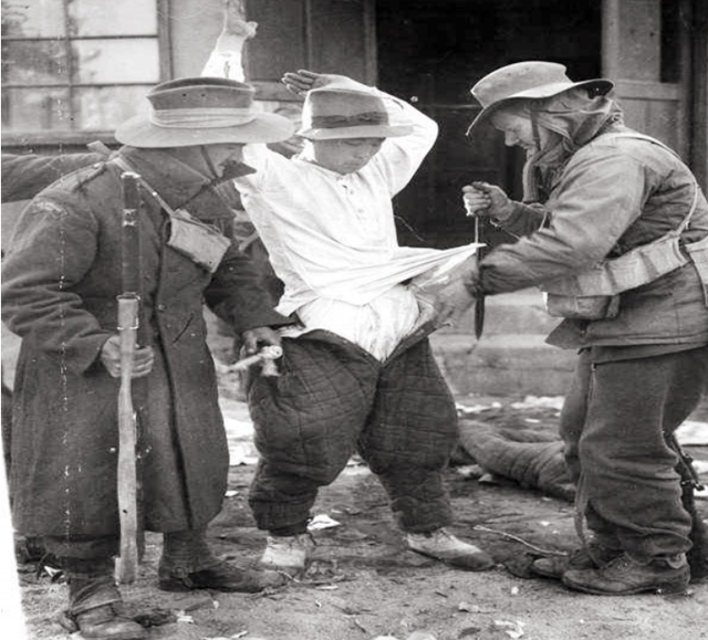 三次被志愿军痛打!用刺刀杀俘虏的澳大利亚军队再不敢提白刃战