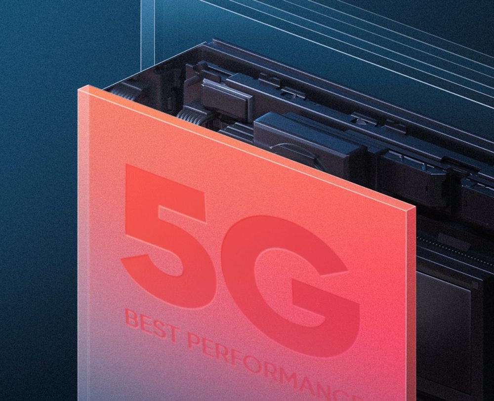 放弃真全面屏redmik40采用挖孔屏设计120hz刷新率