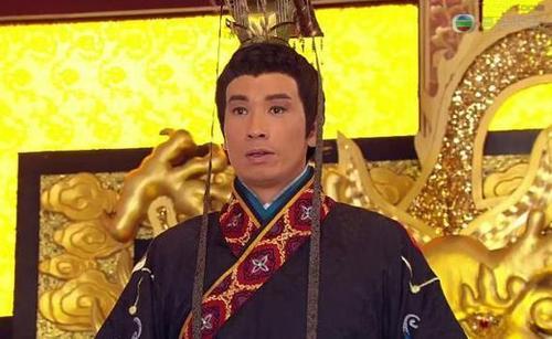 隐忍等待时机李忱,原名李怡,唐宪宗李纯的第十三个儿子,唐穆宗李恒异