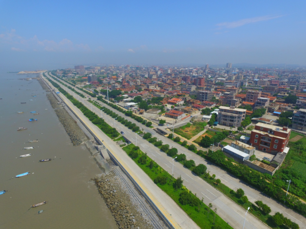 乡村振兴"英林模式"巡展——排球之乡:最美嘉排