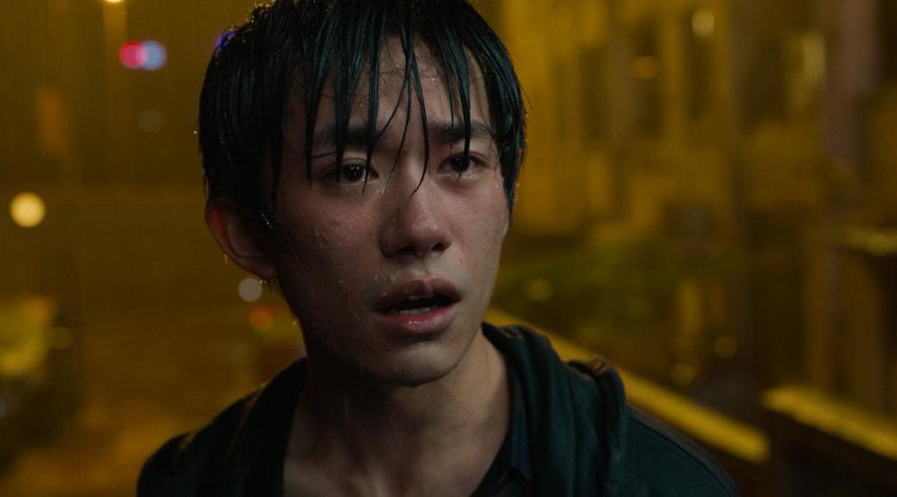 送你一朵小红花里易烊千玺对谁都很丧为何却对马小远热情