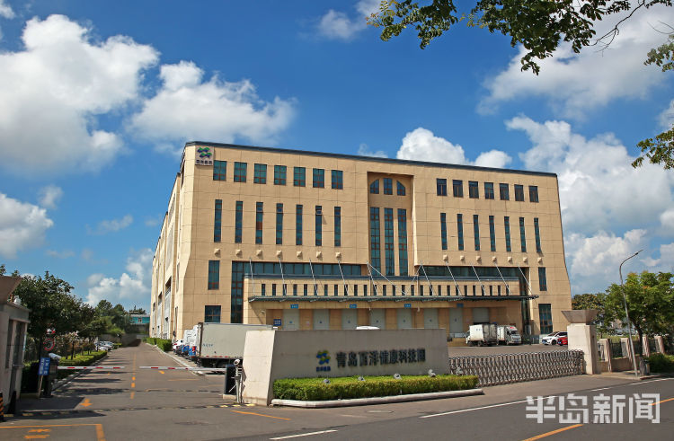 青島智慧：從治療到“智”療，讓城市有所“醫”-智醫療網