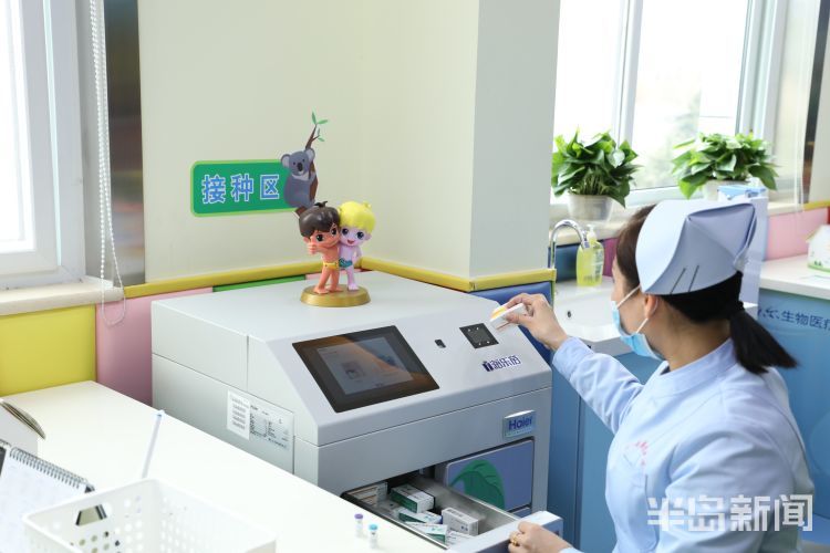 青島智慧：從治療到“智”療，讓城市有所“醫”-智醫療網