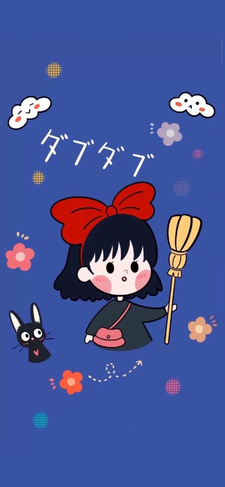 ins风壁纸总会有人因为你是你而爱你