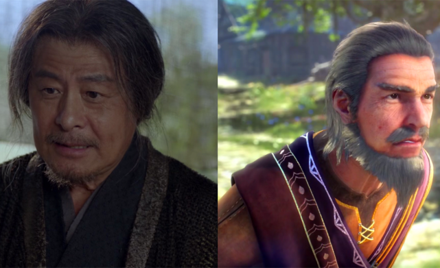 王者气质,大师变身小鲜肉|唐三|素云涛|斗罗大陆|动画版|变身|唐昊