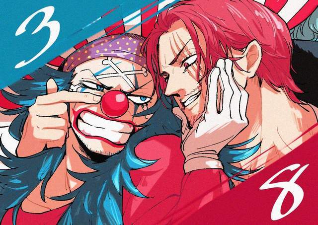 《海贼王》如果巴基死在马林梵多,香克斯会不会发飙?