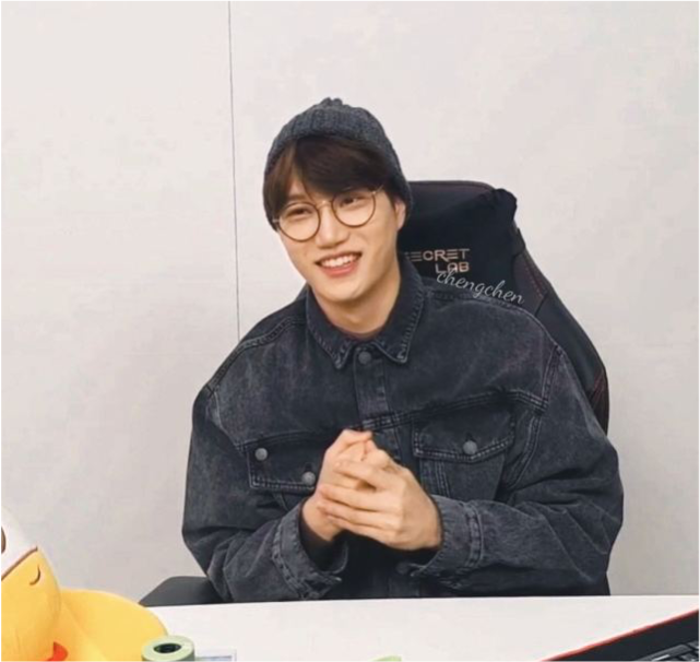 exo获tta投票中国区第一,金钟仁说中文感谢粉丝,活学活用大喊:恭喜