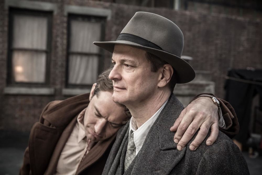 《天才捕手》,影帝影后飙演技,基情四射,天才注定是孤独的吗?