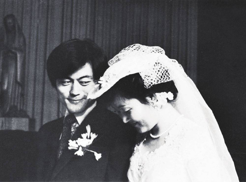 文在寅金正淑我始终是你背后最坚固的盾