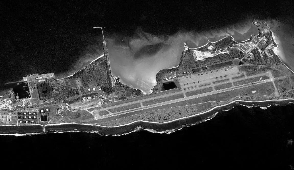 200年殖民历史没结束英国拒绝归还领土面积追上香港岛