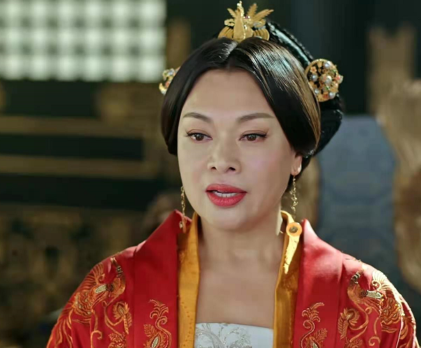 上阳赋:谢宛如贵为皇后,为啥逃不过太后的算计?