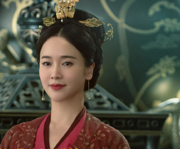 上阳赋谢宛如贵为皇后为啥逃不过太后的算计这3点才是关键