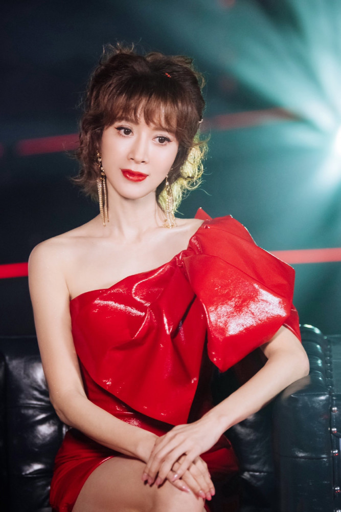 乘风破浪的姐姐2第一次公演舞台a级娱乐全场最佳