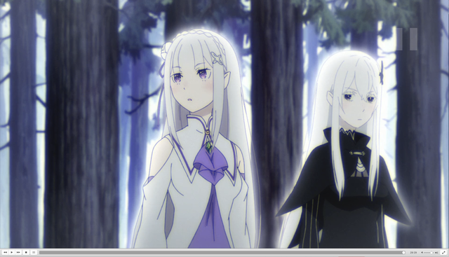 《re:从零开始》第二季下半段集集做满29分!真是业界良心了