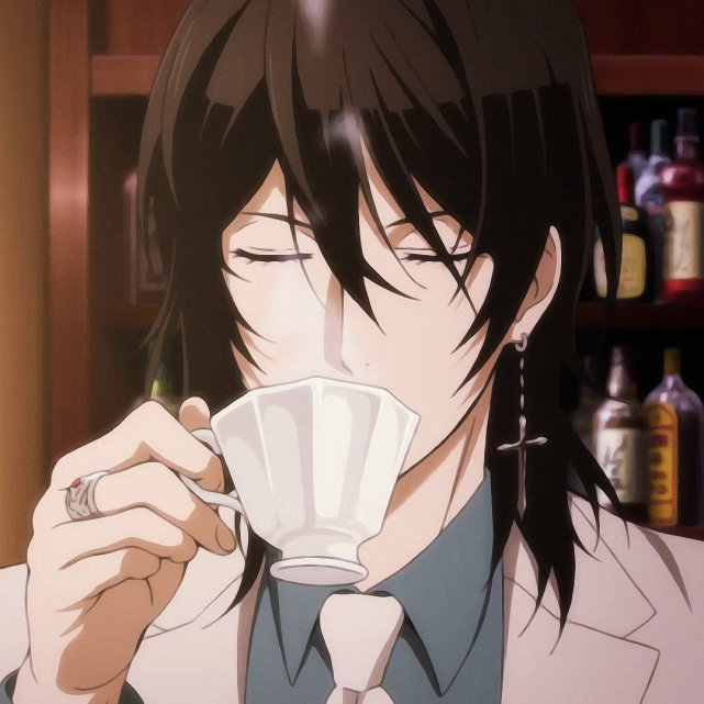 动漫头像动漫大贵族男头像 动漫头像 大贵族 动漫 头像 男生头像